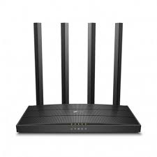 Tp-link Router Wifi Ac1900 Archer C80 Dual 4 Antenas