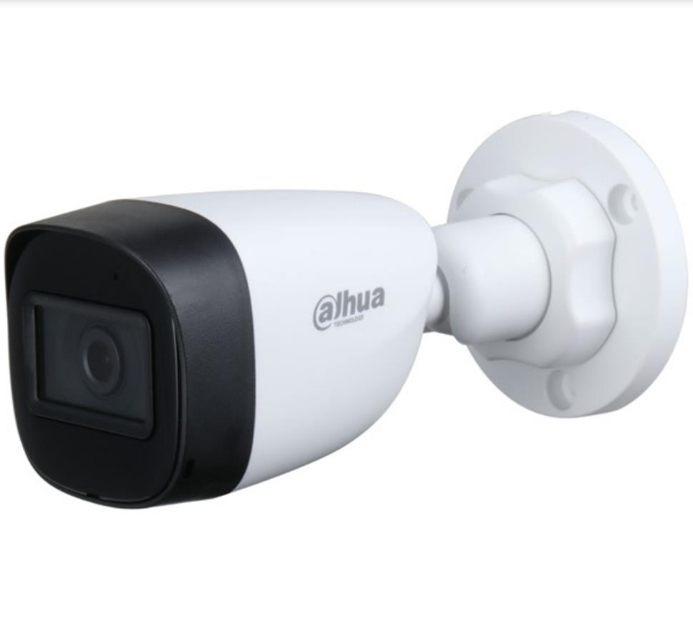 Cámara Bullet 5 en 1, 5Mpx IR 20 Mts.