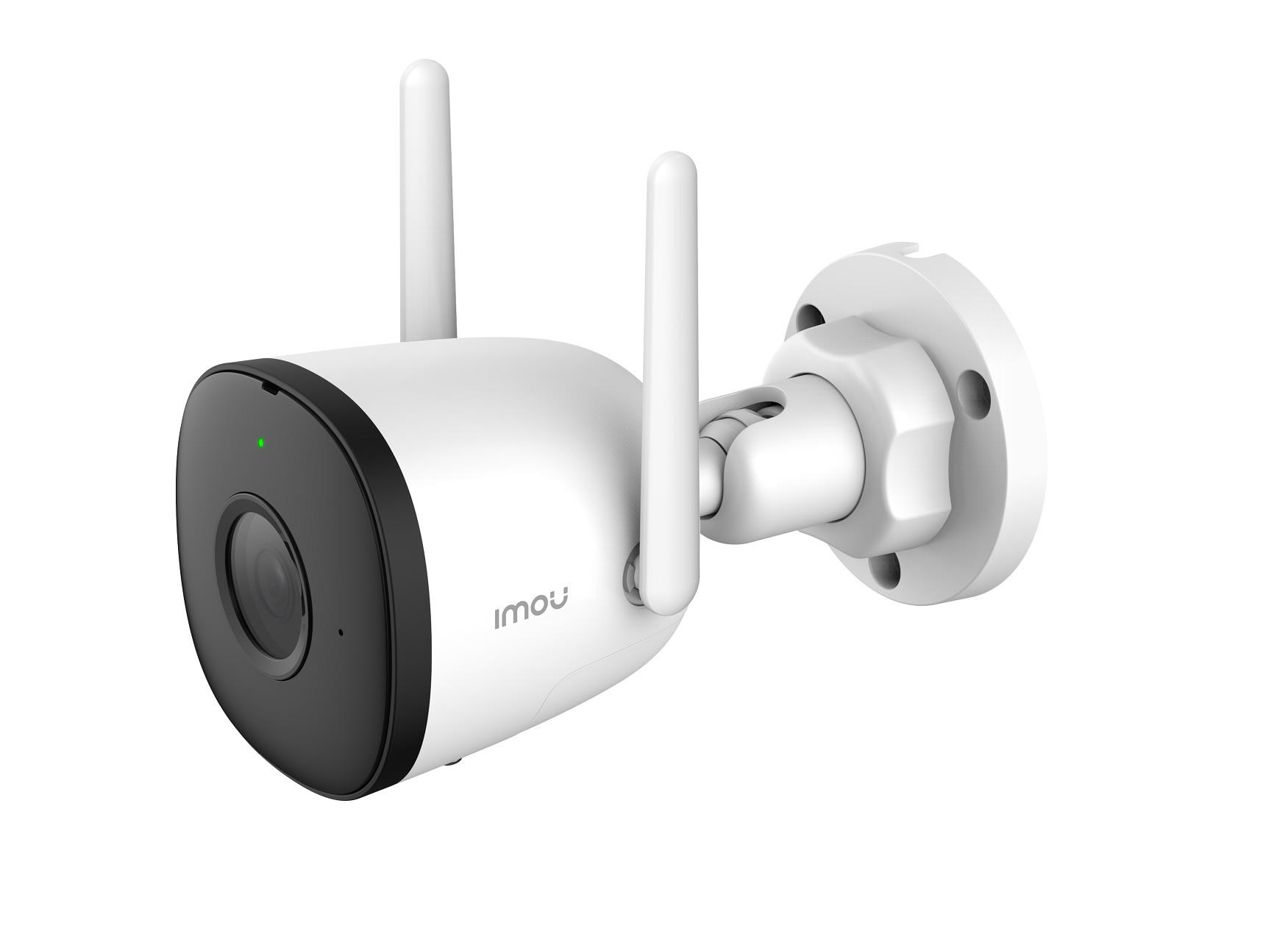 Bullet, interior-exterior, WI-FI