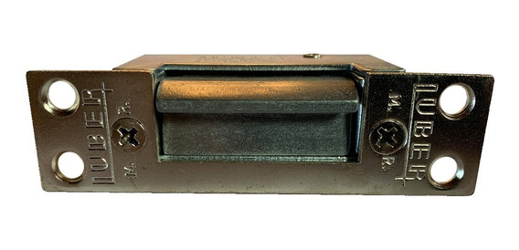 Destabapestillo - Cerradura de pestillo eléctrico 12 V. 2A / 4A