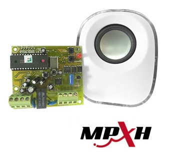 Módulo Plug In Llamador y Controlador Telefónico 