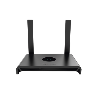 Router WIFI 2 antenas 2.4; GHz 300mbps - RUIJIE REYEE Router WIFI 2 antenas 2.4; GHz 300mbps - RUIJIE REYEE