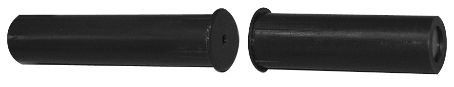 Sensor micromagnético para embutir.