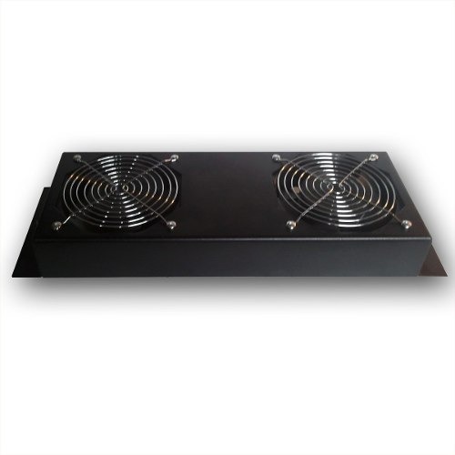UNIDAD DE VENTILACION CON 2 TURBINAS