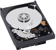 Disco Rigido WD 16TB Enterpise Ultrastar