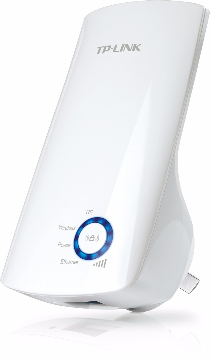 Tp-Link Access Point 300 Mbps 2 Ant Detac