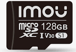 Tarjeta de Memoria MicroSD 128GB	