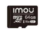 Tarjeta de Memoria MicroSD 64GB		